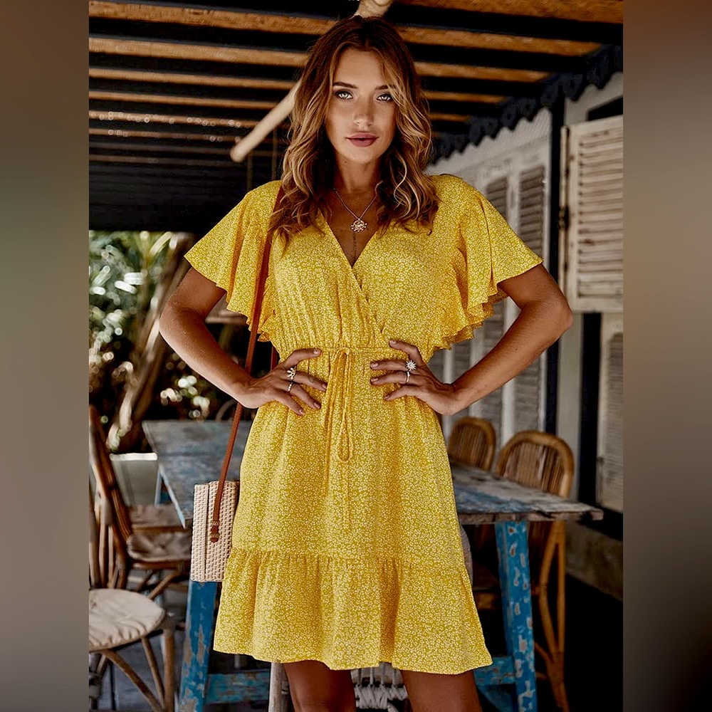 Women’s dress
